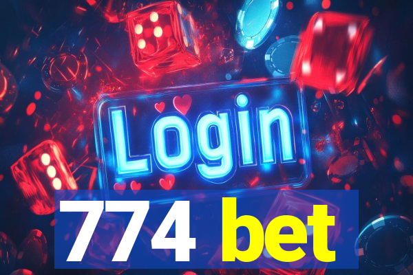 774 bet